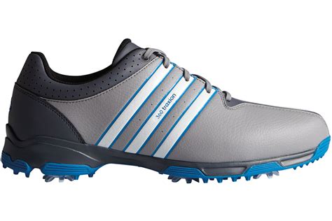 Adidas golf shoes traxion